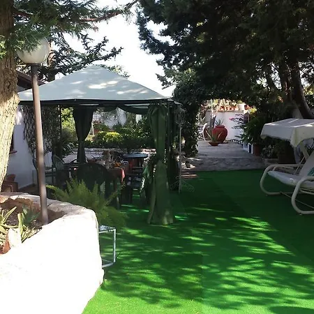 Oda ve Kahvaltı Le Mansarde Turi