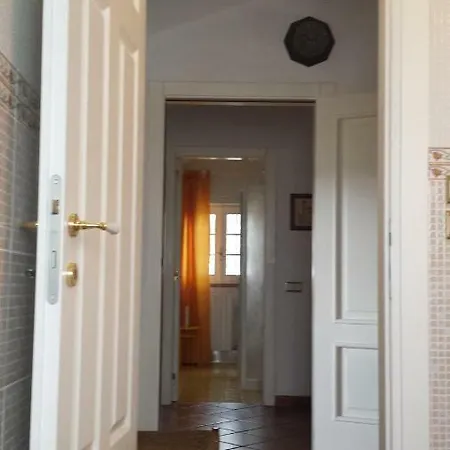 Bed & Breakfast Le Mansarde *