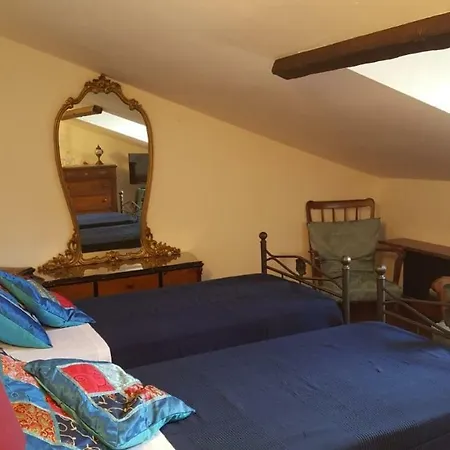 Bed & Breakfast Le Mansarde