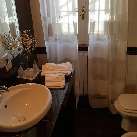 Bed & Breakfast Le Mansarde Turi
