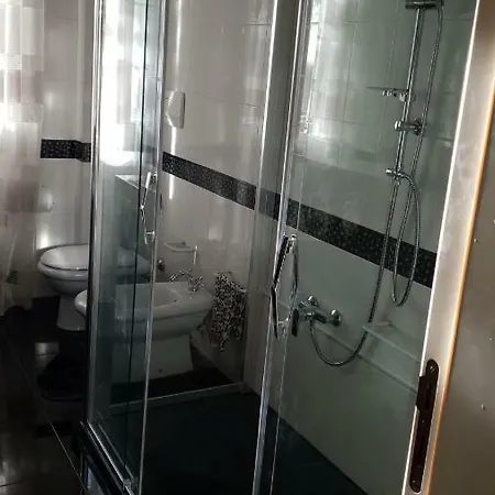 Le Mansarde Bed & Breakfast *