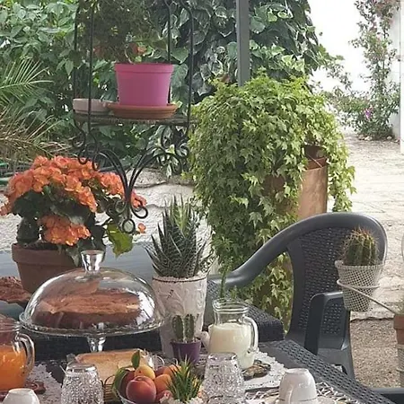 Le Mansarde Bed & Breakfast